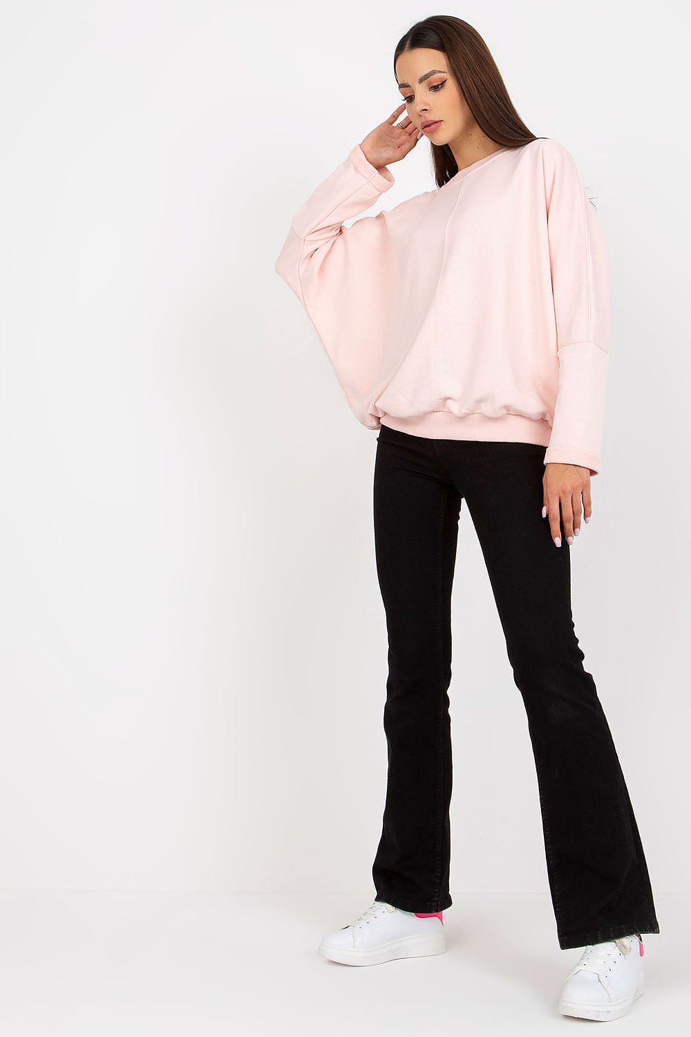  Mikina  model 169641 Rue Paris 