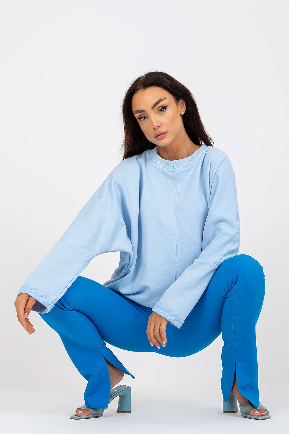  Mikina  model 169642 Rue Paris 
