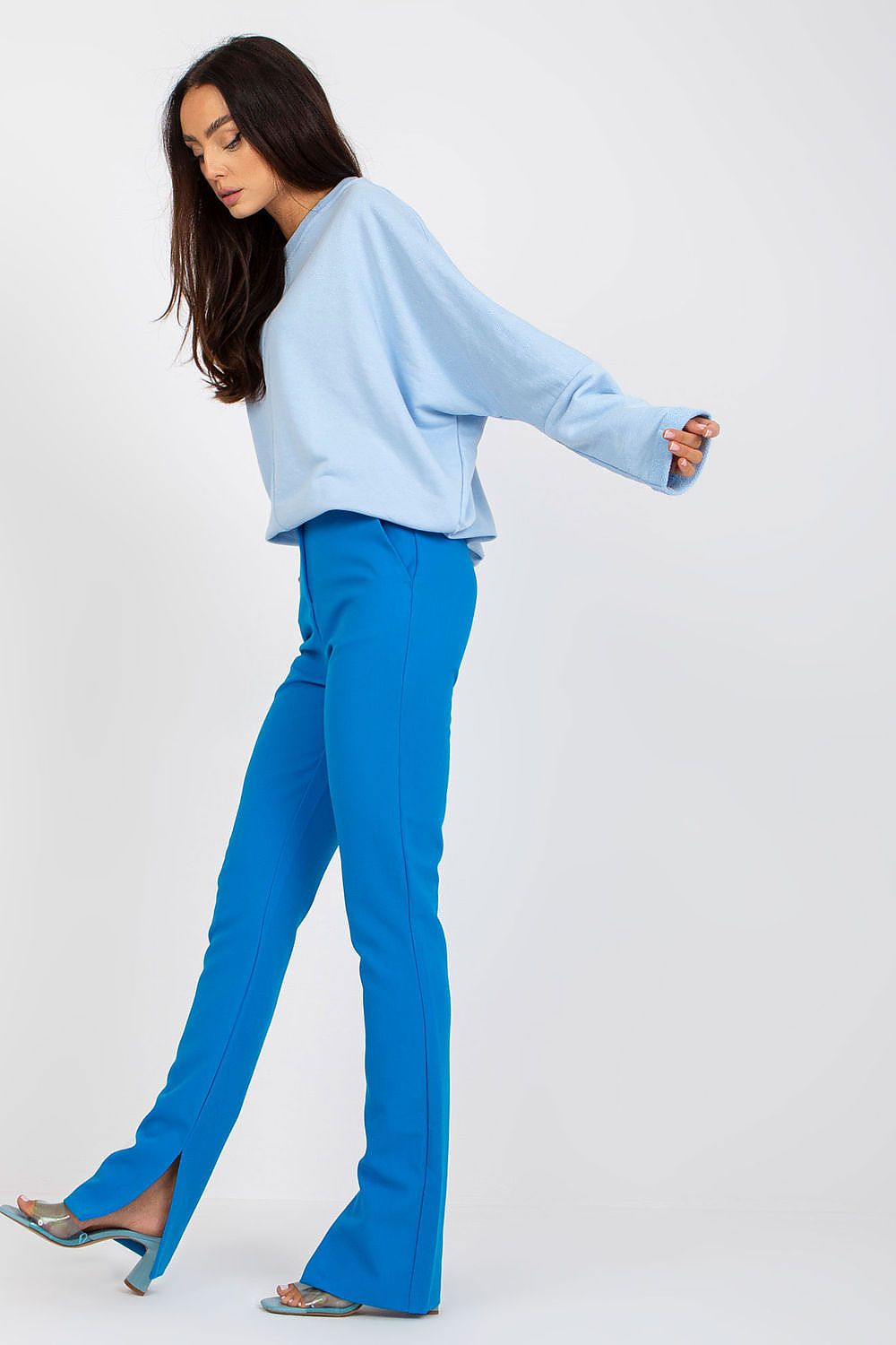  Mikina  model 169642 Rue Paris 