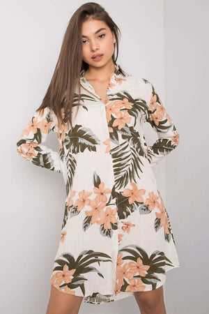  Denní šaty model 169828 Rue Paris 