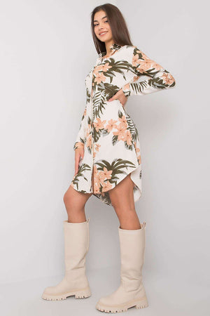  Denní šaty model 169828 Rue Paris 