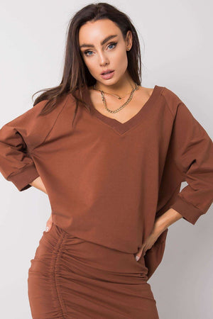  Mikina  model 169858 Rue Paris 