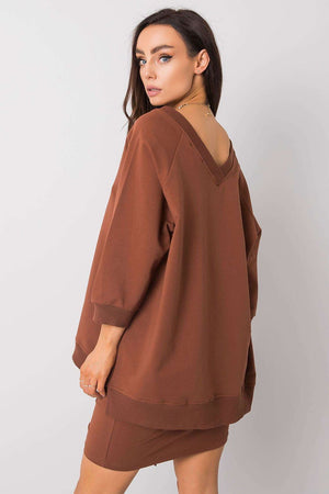  Mikina  model 169858 Rue Paris 