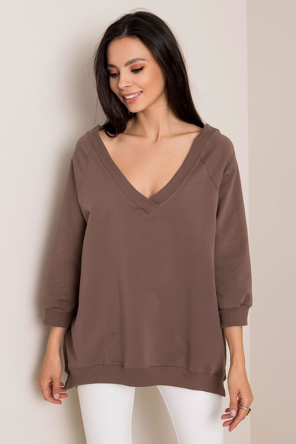  Mikina  model 169860 Rue Paris 