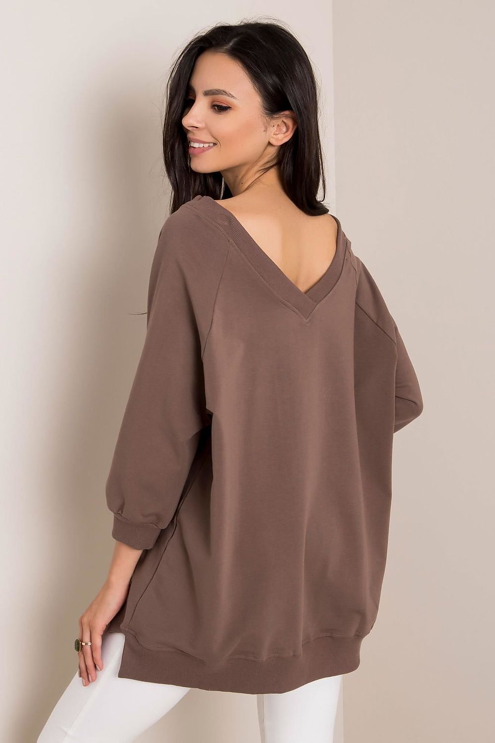  Mikina  model 169860 Rue Paris 