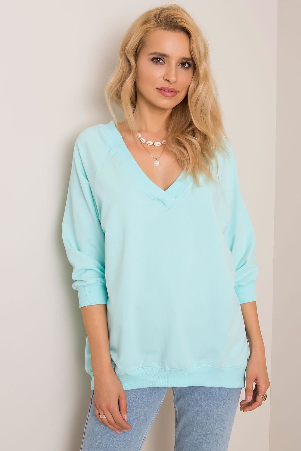  Mikina  model 169861 Rue Paris 