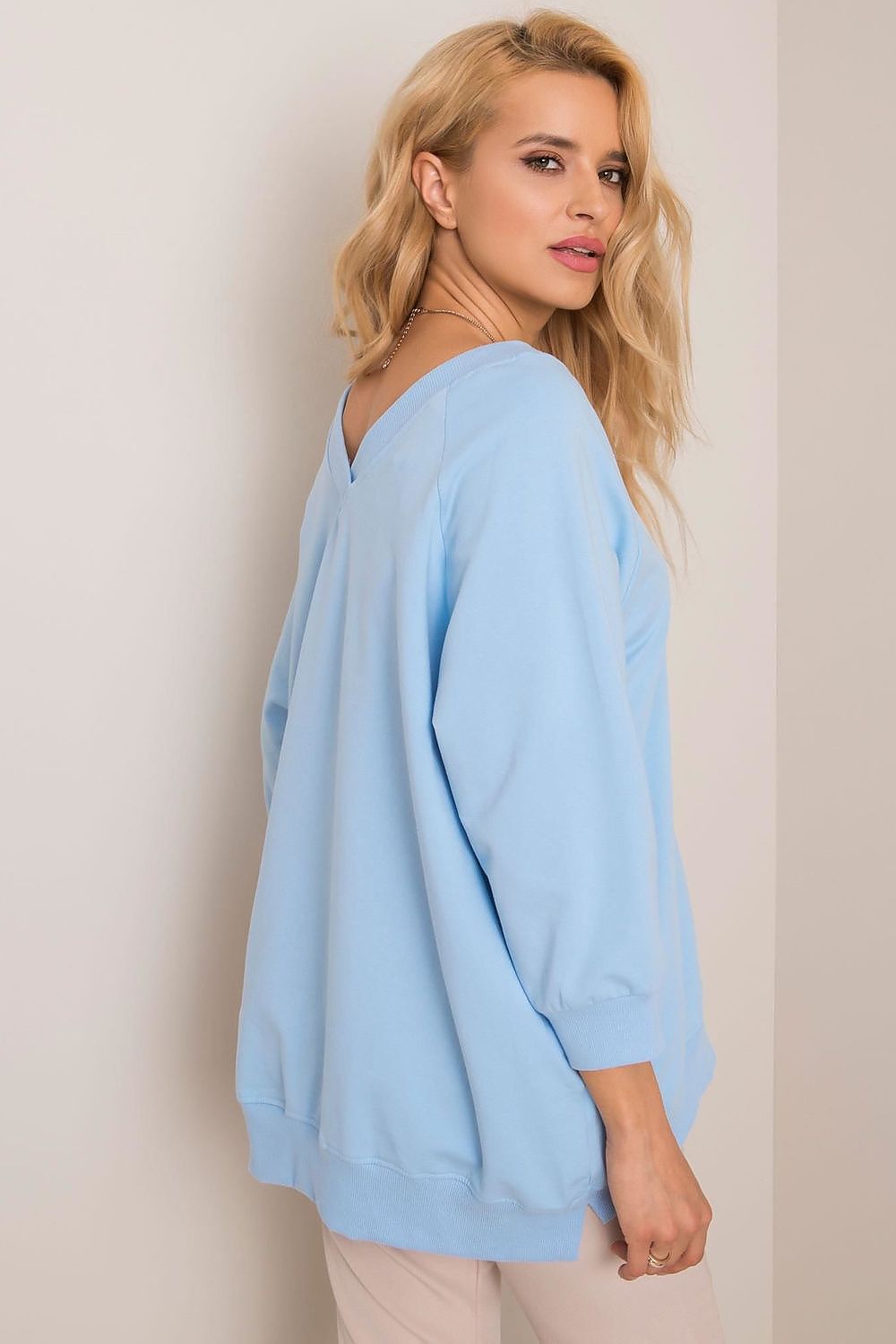  Mikina  model 169864 Rue Paris 