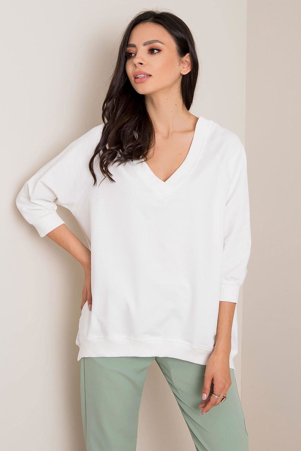  Mikina  model 169865 Rue Paris 