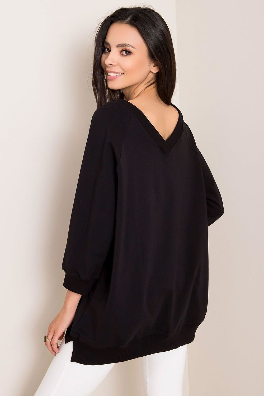  Mikina  model 169866 Rue Paris 