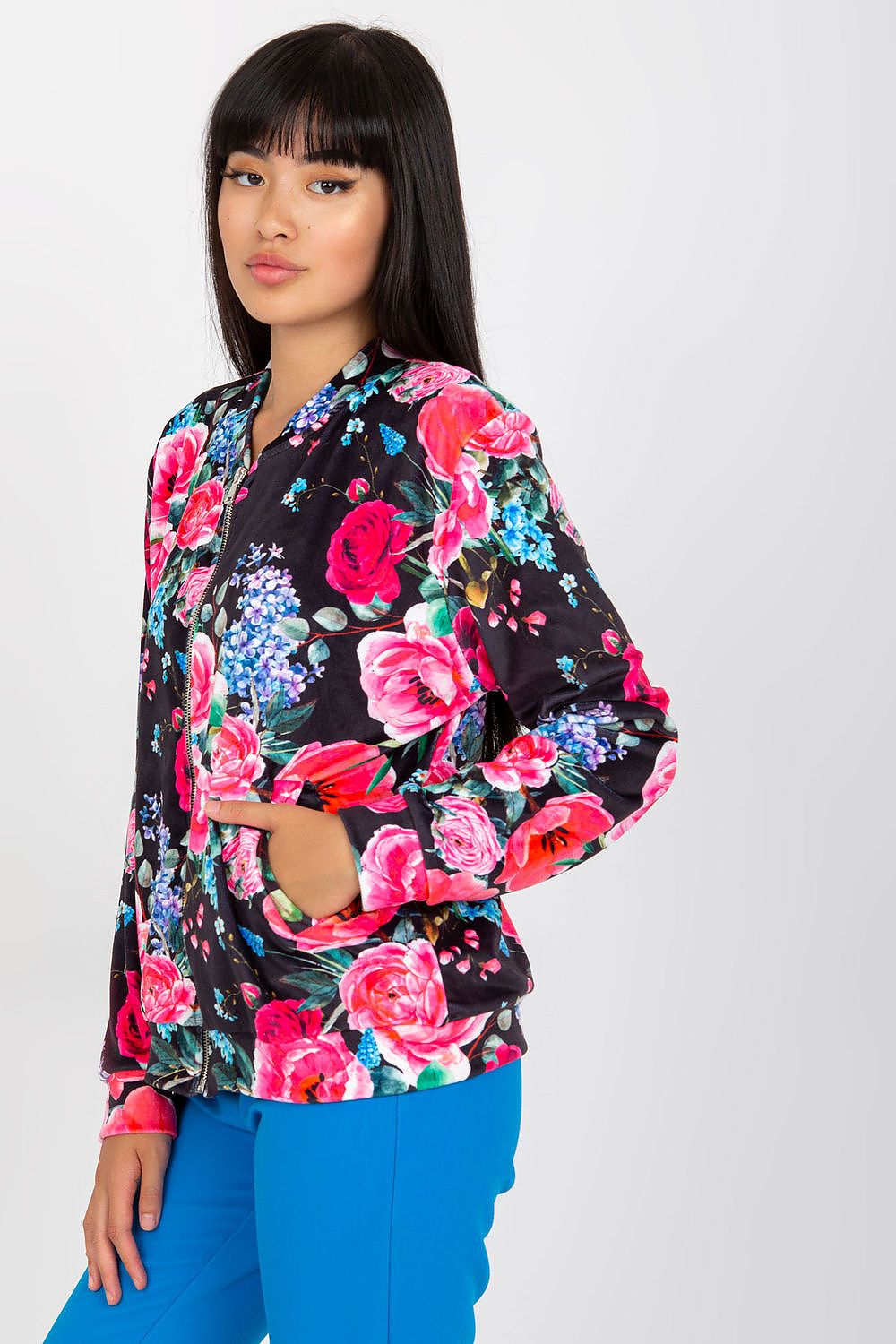  Mikina  model 169894 Rue Paris 