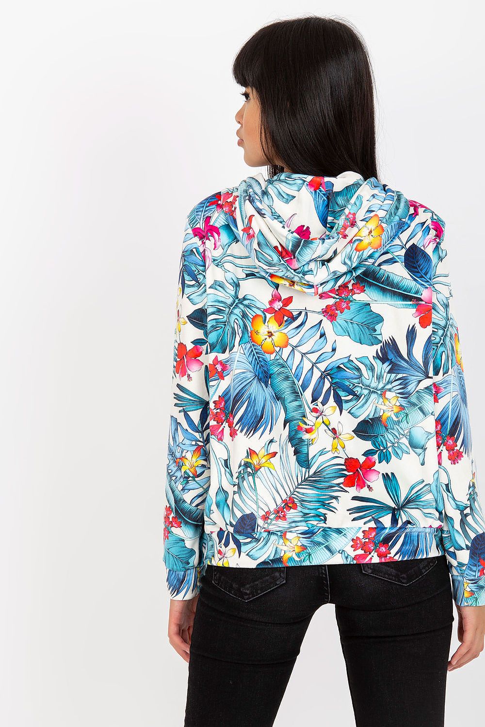  Mikina  model 169895 Rue Paris 