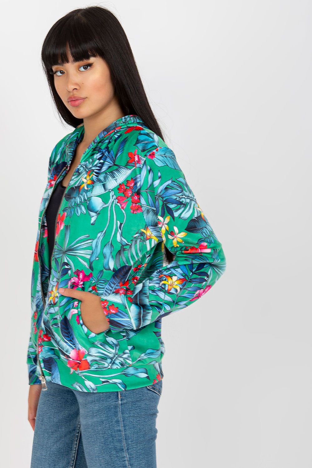  Mikina  model 169896 Rue Paris 