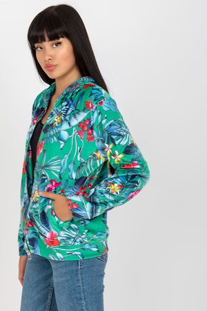  Mikina  model 169896 Rue Paris 