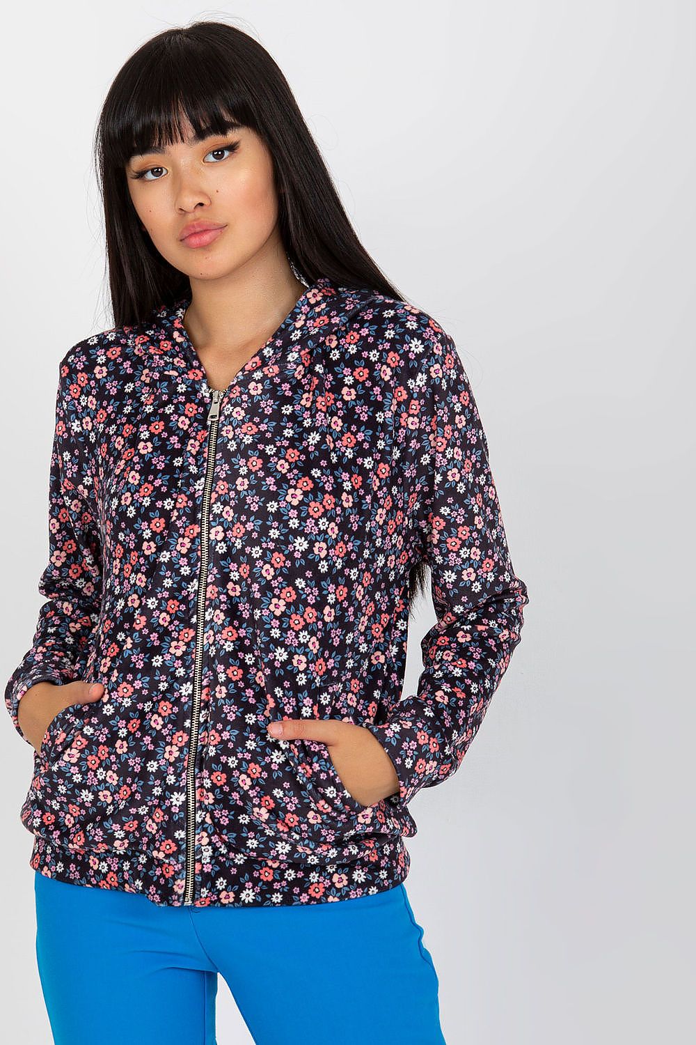  Mikina  model 169897 Rue Paris 
