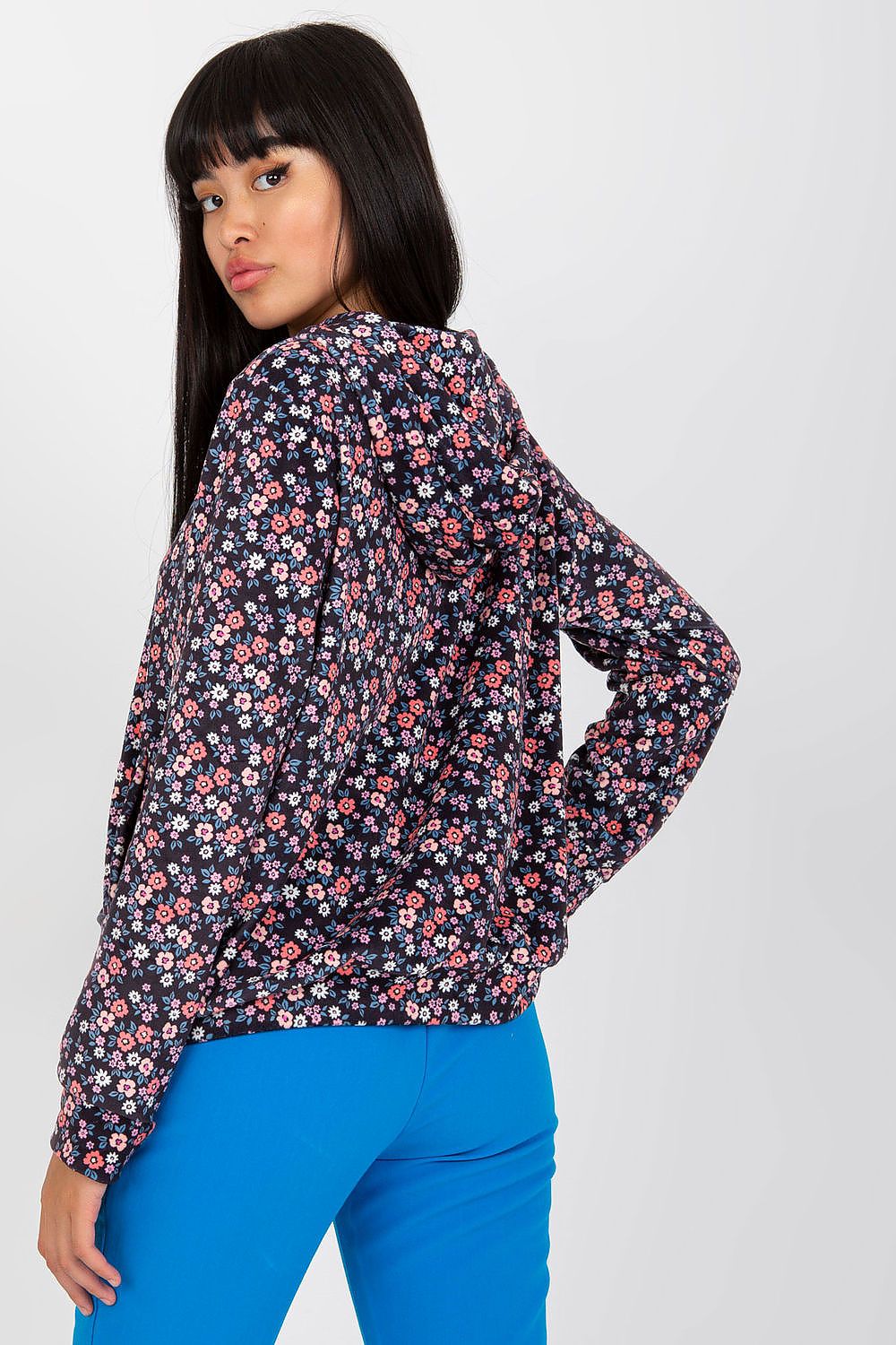  Mikina  model 169897 Rue Paris 