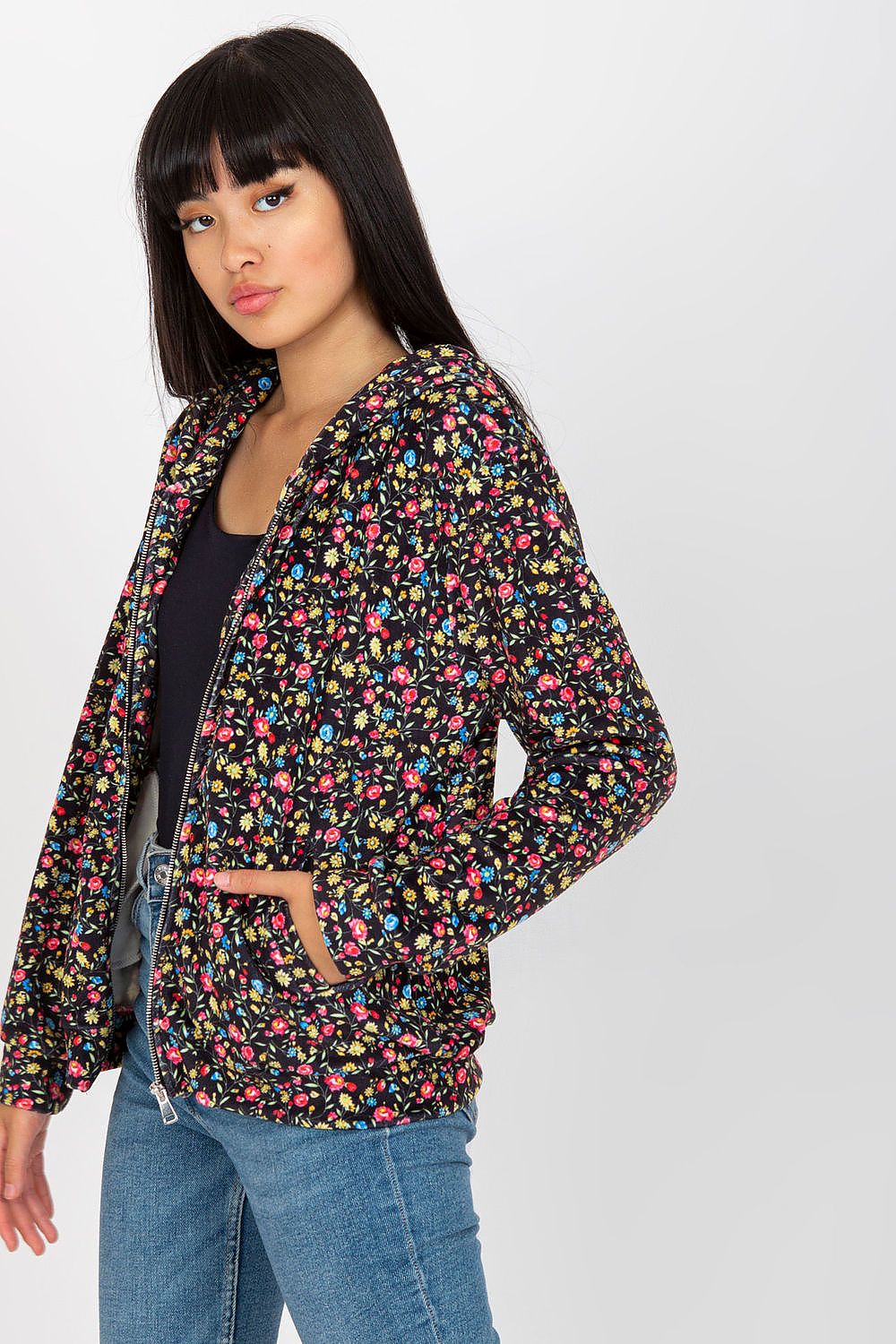 Mikina  model 169898 Rue Paris 