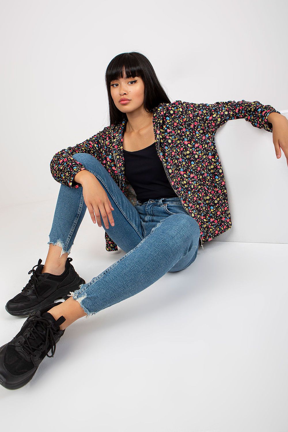  Mikina  model 169898 Rue Paris 