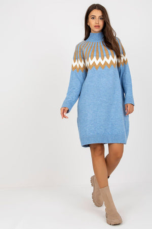  Denní šaty model 170358 Rue Paris 
