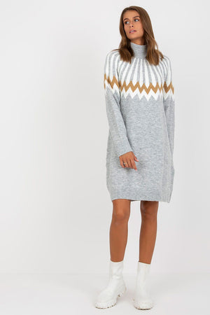  Denní šaty model 170361 Rue Paris 