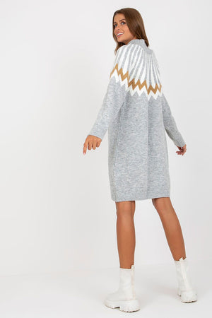  Denní šaty model 170361 Rue Paris 