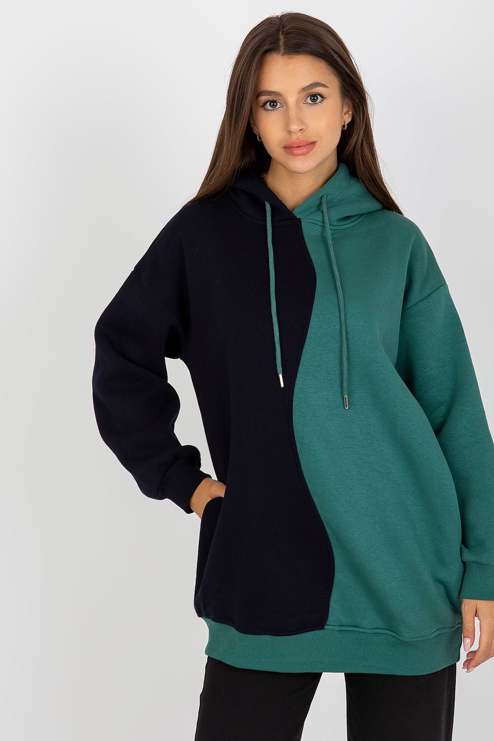 Mikina  model 170362 Rue Paris 