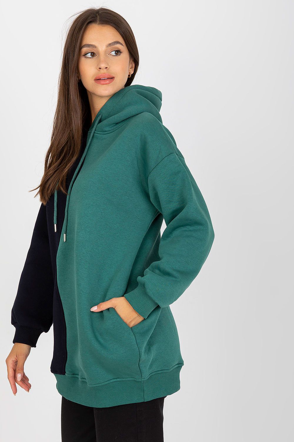  Mikina  model 170362 Rue Paris 