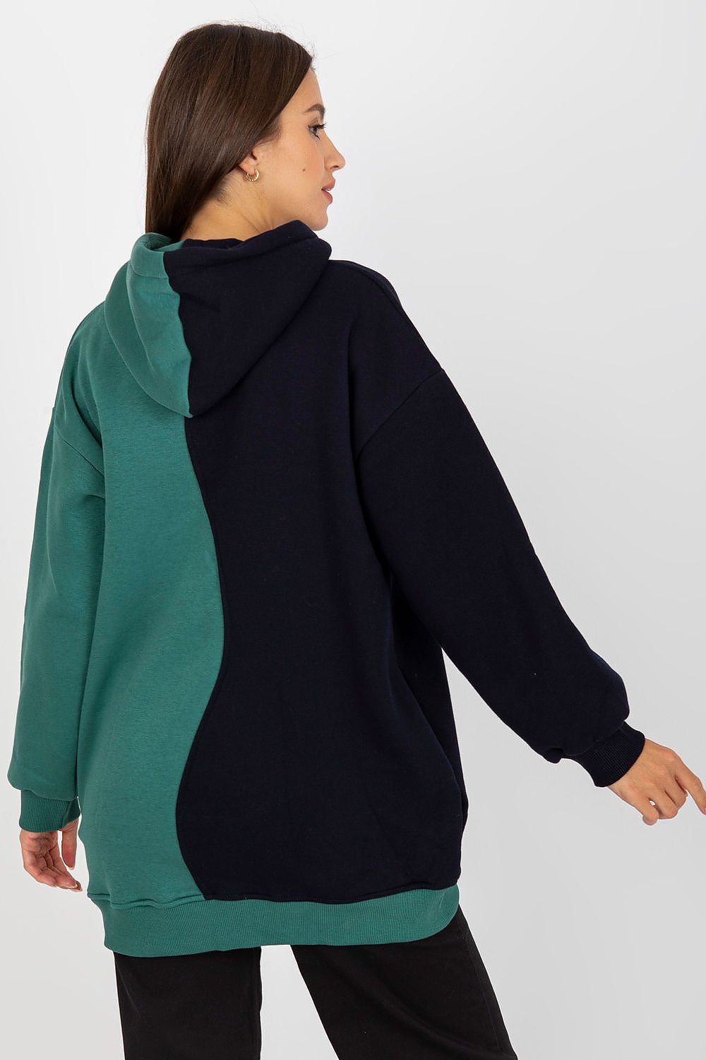  Mikina  model 170362 Rue Paris 