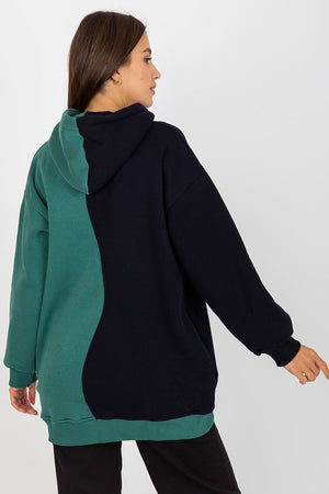  Mikina  model 170362 Rue Paris 