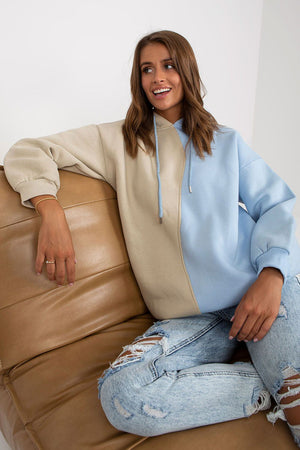  Mikina  model 170363 Rue Paris 