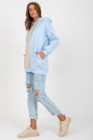  Mikina  model 170363 Rue Paris 
