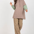  Mikina  model 170375 Rue Paris 