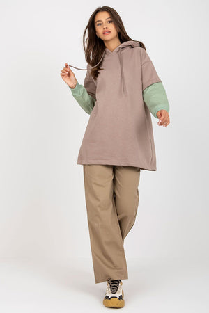  Mikina  model 170375 Rue Paris 