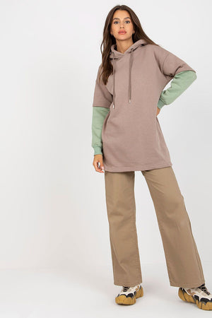  Mikina  model 170375 Rue Paris 