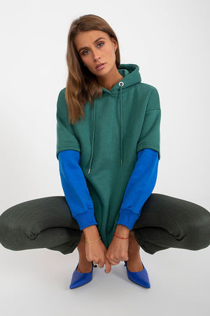  Mikina  model 170376 Rue Paris 