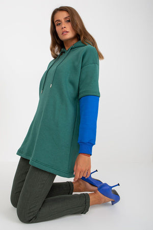  Mikina  model 170376 Rue Paris 