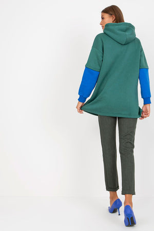  Mikina  model 170376 Rue Paris 