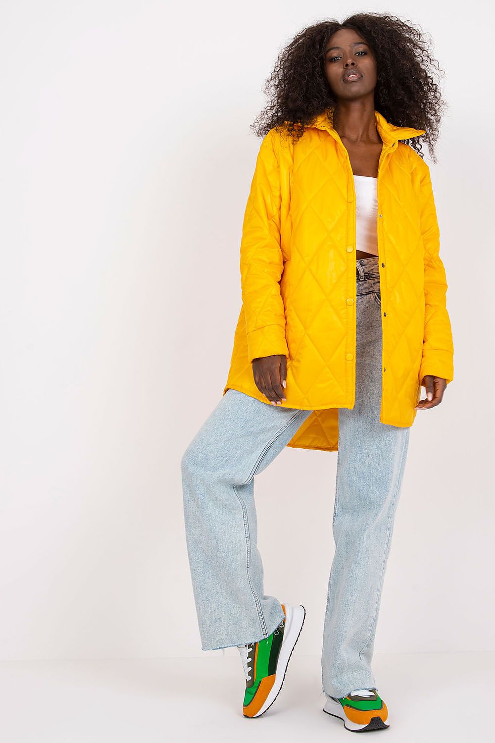  Bunda  model 170576 Rue Paris 