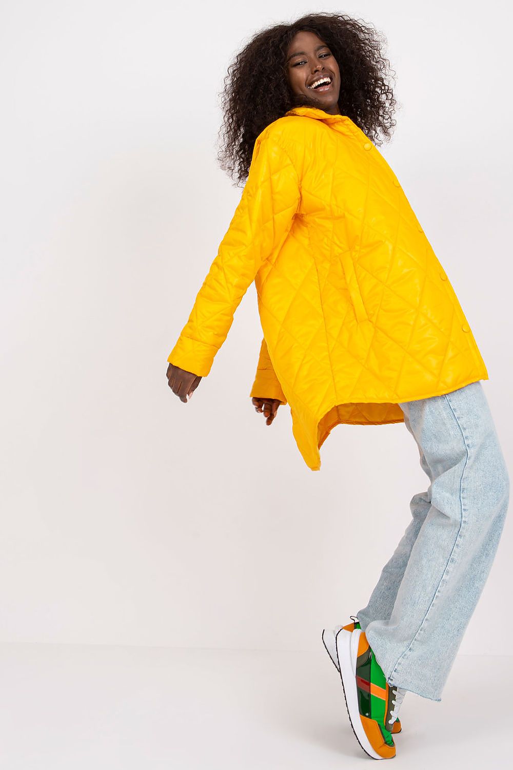  Bunda  model 170576 Rue Paris 