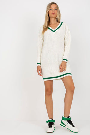  Denní šaty model 170759 Rue Paris 