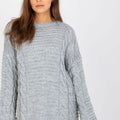  Svetr  model 170812 Rue Paris 
