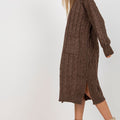  Svetr na zapínání  model 170835 Rue Paris 