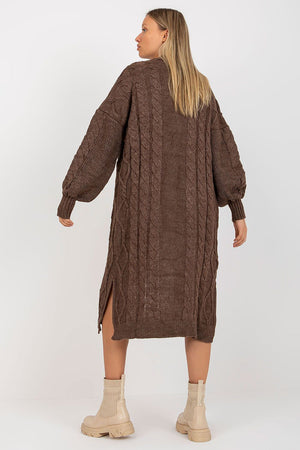  Svetr na zapínání  model 170835 Rue Paris 