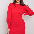  Denní šaty model 171694 Rue Paris 