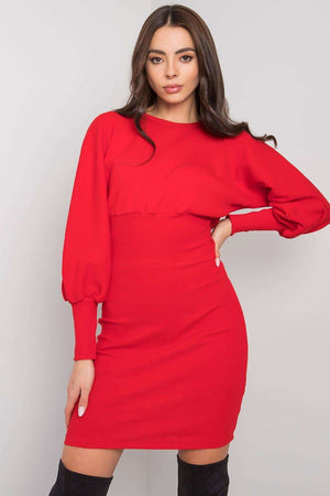  Denní šaty model 171694 Rue Paris 