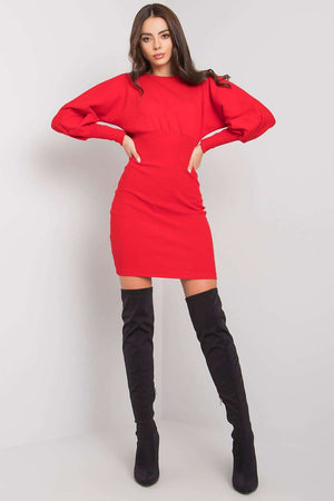  Denní šaty model 171694 Rue Paris 