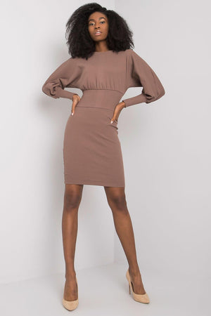  Denní šaty model 171695 Rue Paris 