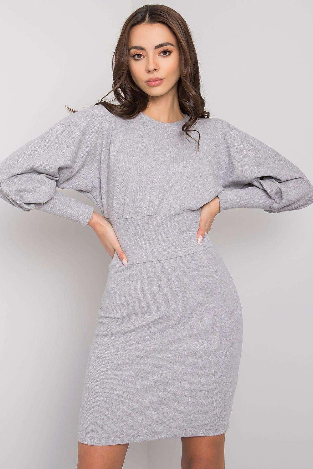  Denní šaty model 171697 Rue Paris 
