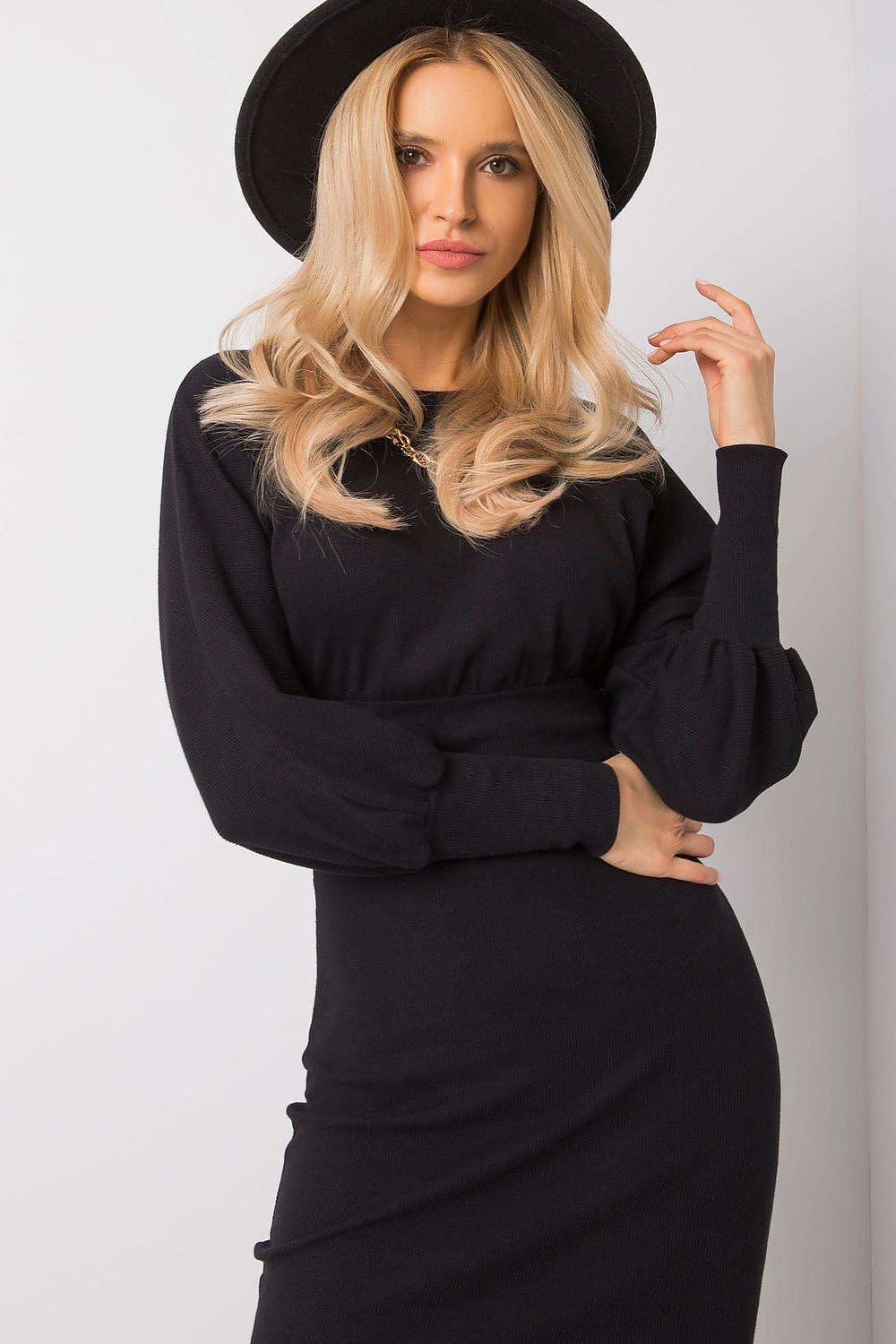  Denní šaty model 171701 Rue Paris 