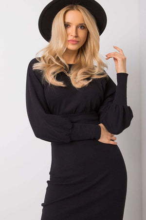  Denní šaty model 171701 Rue Paris 