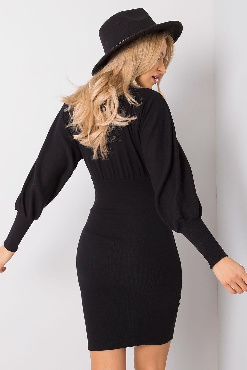  Denní šaty model 171701 Rue Paris 